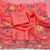 Savita Havy Soft Zimmy Choo Silk Sarees Best Wholesale Shop In Surat